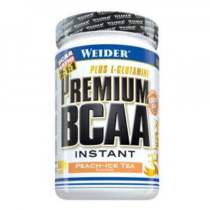 Premium BCAA WEIDER 500 g