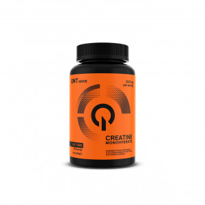 QNT CREATINE 200 TABLETE - Img 1