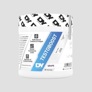 Suport pentru testosteron, energie si performanta masculina - Dorian Yates Testoboost 270 g