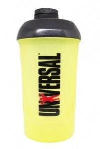 UNIVERSAL SHAKER 600ML