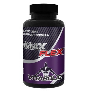 VITABOLIC MAX FLEX 90 capsule