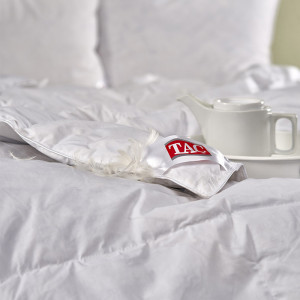 Pilota Glamour 195x215 cm (Bumbac 100%) - Img 2
