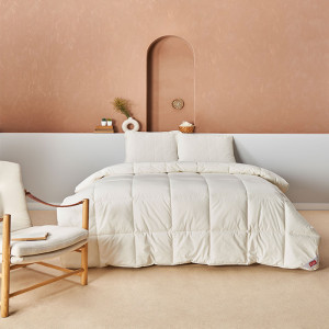 Pilota Wool Sense 95x145 cm (Bumbac 100%)