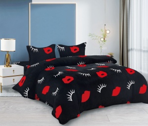 Lenjerie Acost 4 Piese (Cocolino)