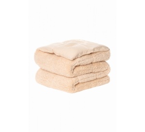 Pilota 2 Persoane Plush Cottonbox 195x215 cm (Microfibra) - Img 2
