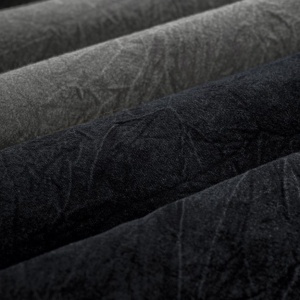 Lenjerie Crash Negru (Bumbac 100% Poplin) - Img 3