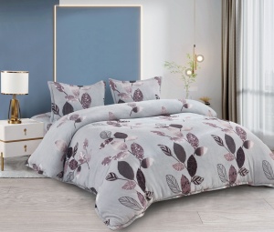 Lenjerie Delga 4 Piese (Cocolino)