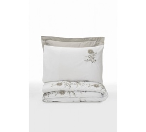 Lenjerie Urian Bej (Satin Deluxe) - Img 2