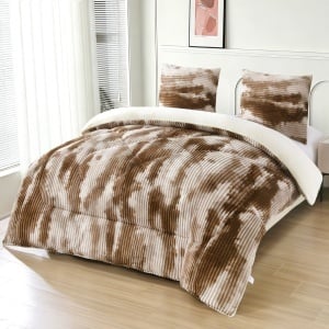 Pilota Cocolino Groasa cu Blanita Neva V13, 200x230