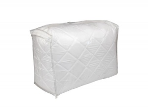 Protectie Saltea Memory, 100x200 - Img 2