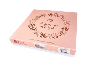Lenjerie Melia Gri (Satin Deluxe) - Img 2