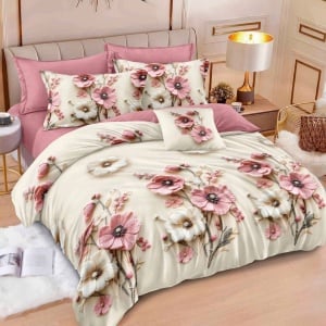Lenjerie Peony 6 Piese (Finet)
