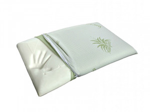 Perna Memory Trily Aloe Vera 40x70