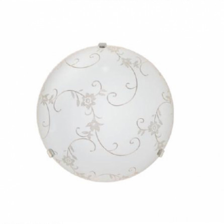 APLICA FLORO 25 LY-6018