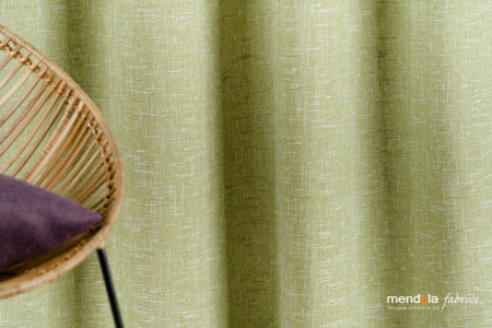 DRAPERIE CU REJANSA MENDOLA RIVA VERDE 04