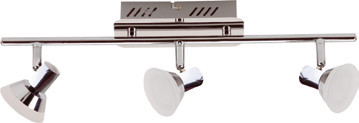 PLAFONIERA LED AKWEY AP3 6298