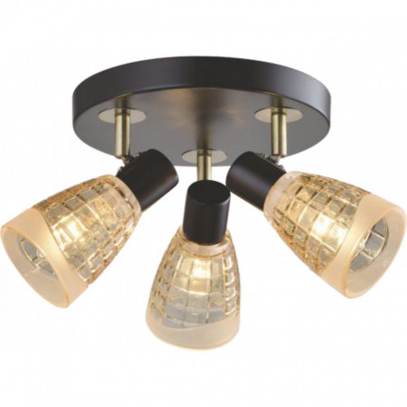 Plafoniera Pinto 3 LY-1022