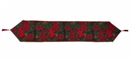 RUNNER CADINAL, 32*180CM