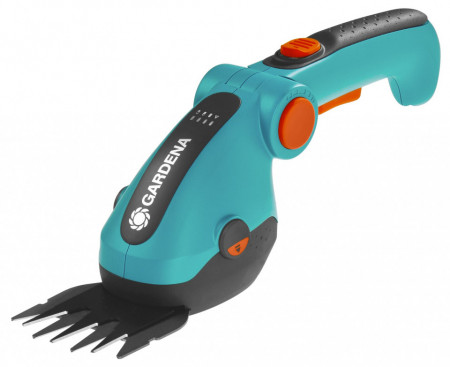 SET FOARFECE MARGINI DE GAZON SI ARBUSTI COMFORTCUT LI 9857
