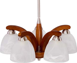LUSTRA BRUNI 5 2530