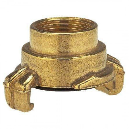 MUFA RAPIDA CU FILET INTERIOR FURTUN 25,5MM 7108