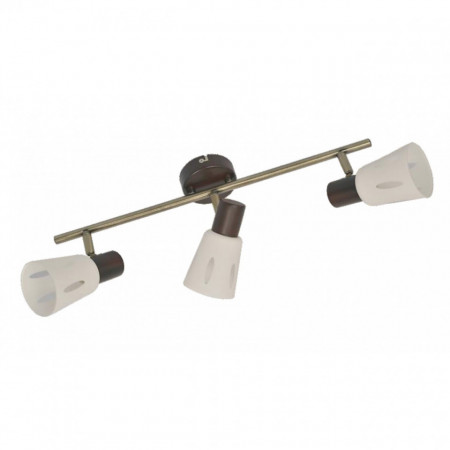 Plafoniera Damon 3 LY-1019