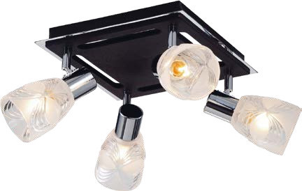 PLAFONIERA JAY AP4 6281