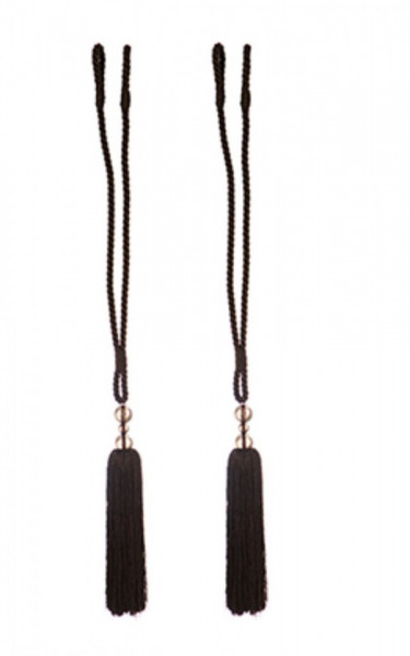 SET CIUCURI -21-28-68 cm - maro inchis