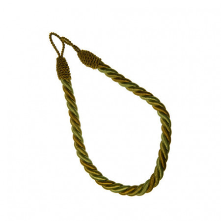 Set ciucuri Leya verde