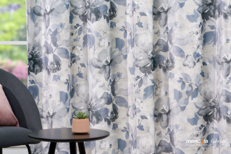DRAPERIE CU REJANSA MENDOLA NIRVANA GRI 04