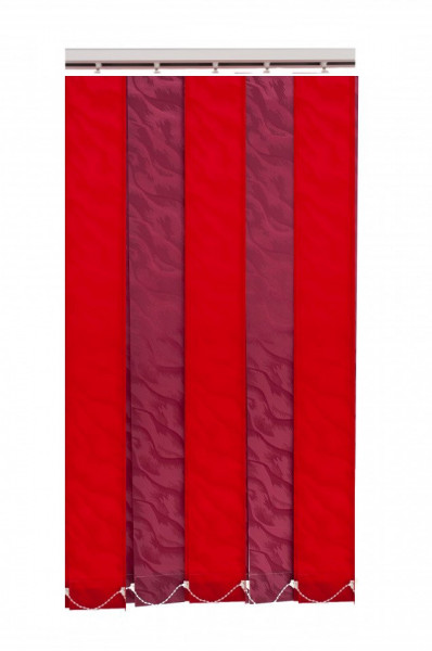 Jaluzele verticale BEATA 9611 /9610