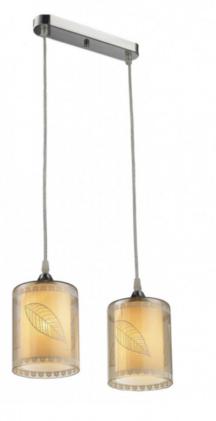 Lustra PENDUL Natura Sp2 LY-3237