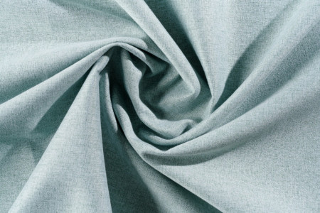 Metraj draperie MENDOLA ATLAS ALBASTRU 01