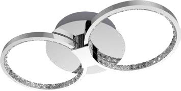 PLAFONIERA LED PLANET PI2 6435