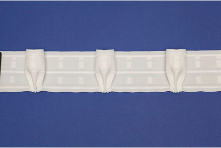REJANSĂ 85MM ALBA 1:2, PT.DECORARE STIL ENGLEZESC