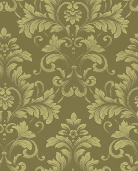 DRAPERIE PURCELL OLIVE 12