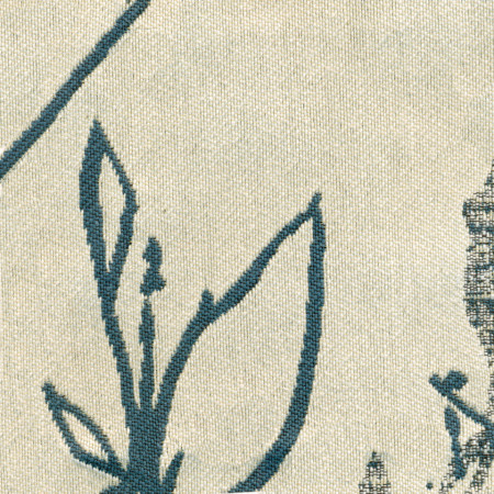 TESATURA TUNDER PEACOCK 05