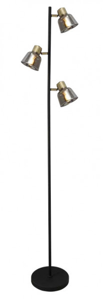 LAMPADAR SMOKY PT3 107008