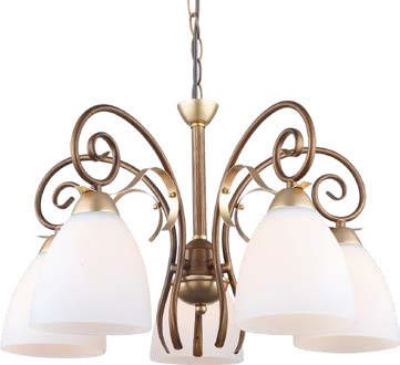 LUSTRA NOBILE 5 6403