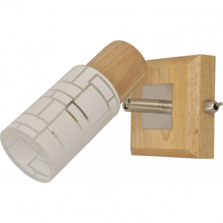 Plafoniera Spot Aldo AP1 CDL9110