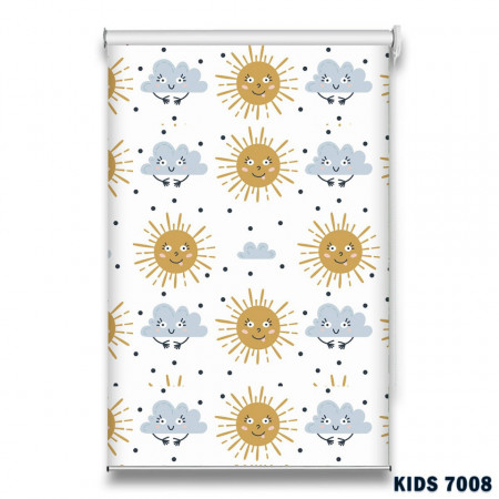 Roleta KIDS 7008