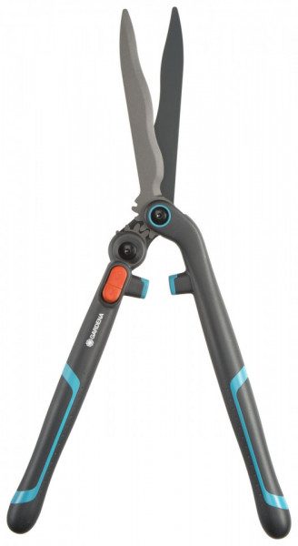 FOARFECA GARD VIU 2IN 1 ENERGY CUT 12303