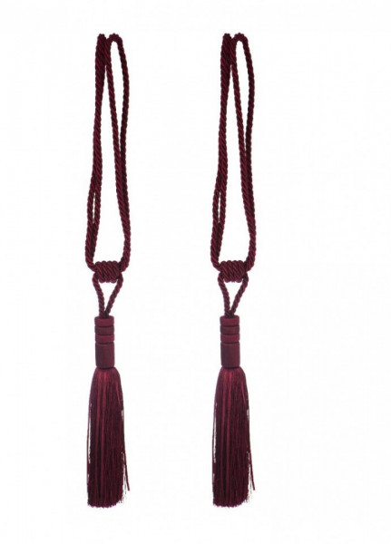 SET CIUCURI -21-33-69 cm - rosu