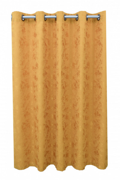 Draperie,Casa Deco Logistics,Everest 8009 CU INELE INOX
