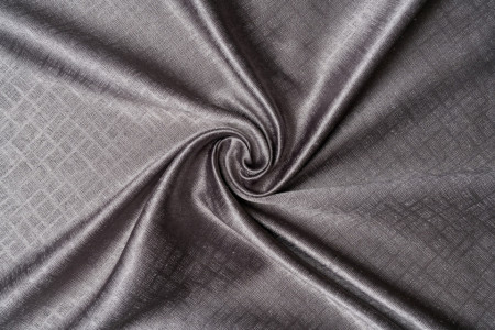 Metraj draperie MENDOLA HELIOS GRI C10