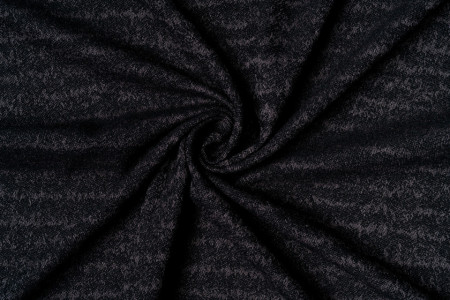 Metraj draperie MENDOLA LUSSO GRI GRAFIT