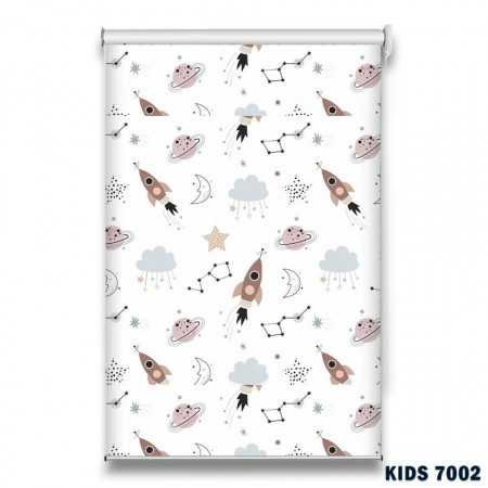 Roleta KIDS 7002