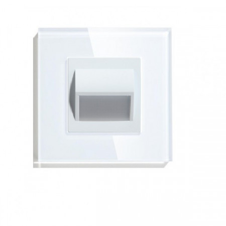 Spot LED 1W treapta