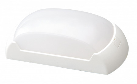 APLICA EXTERIOR Butter White LED KL121016