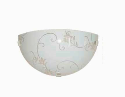 APLICA FLORO 1/2 LY-6017